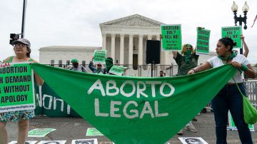 Biden respalda decisión de la Corte Suprema de permitir los abortos de emergencia en Idaho