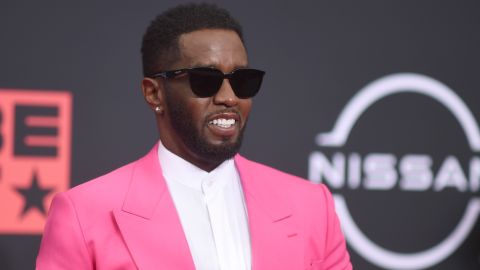 En medio de acusaciones de agresión, Sean “Diddy” Combs devolvió la llave de Nueva York