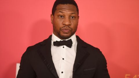 Jonathan Majors protagonizará su primera película tras su veredicto de agresión