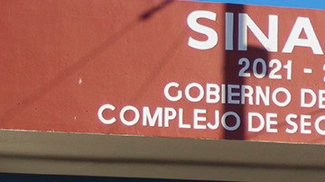 Militares en Sinaloa