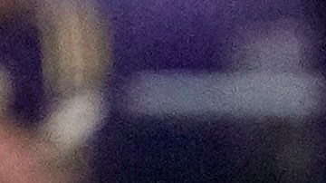 Orlando City midfielder Cesar Araujo (5) gets possession of the ball as he gets past Atlanta United forward Giorgos Giakoumakis, front right, during the first half of an MLS soccer match, Saturday, May 27, 2023, in Orlando, Fla. (AP Photo/John Raoux)