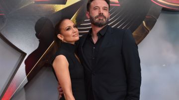 Al parecer, Jennifer López y Ben Affleck no quieren divorciarse