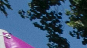 Trabajadoras domésticas reclaman protección laboral durante una manifestación en California.