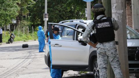 Violencia en México le costó 245,000 millones de dólares en 2023