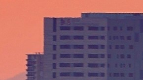 La ola de calor afectará a gran parte de Estados Unidos.