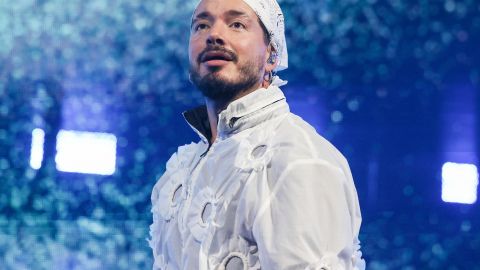 Río, hijo de J Balvin y Valentina Ferrar, cumplió 3 años: así fue el festejo