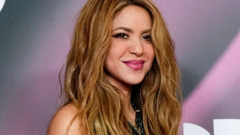 Shakira compartió detalles sobre la salud de su padre: “Su lucha continua”