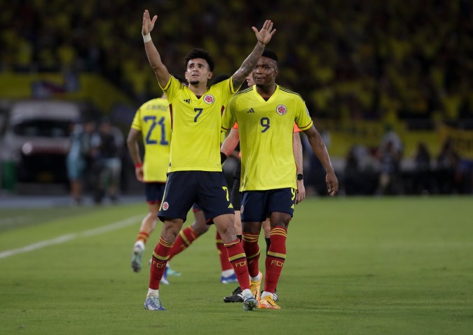 La Selección de Colombia después del partido ante Estados Unidos se estará enfrentando a Bolivia antes de comenzar la Copa América 2024.