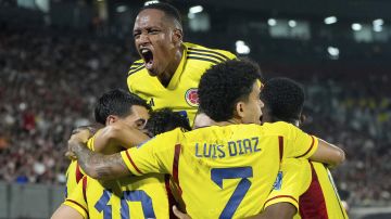 La selección de Colombia tiene como objetivo ganar la Copa América.