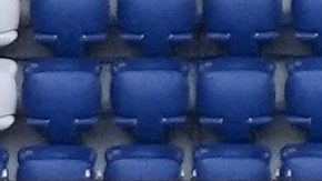 Imagen de uno de los homenajes que se le han rendido a Franz Beckenbauer desde su fallecimiento.