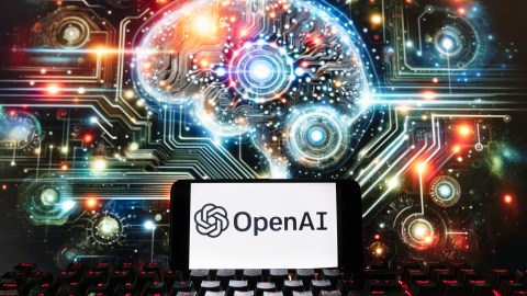 Los algoritmos de IA son productos de los datos con los que se entrenan.