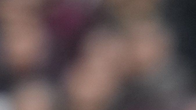 Edson Álvarez en un partido ante el Liverpool.