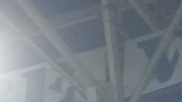 Dortmund's fans cheer for their team prior to the Champions League semifinal first leg soccer match between Borussia Dortmund and Paris Saint-Germain at the Signal-Iduna Park in Dortmund, Germany, Wednesday, May 1, 2024. (AP Photo/Martin Meissner)