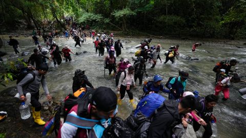 EEUU ofrece 8 millones de recompensa por miembros de Cartel del Golfo que operen en Darién