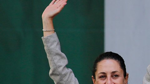 AMLO y Claudia Sheinbaum sostendrán su primera reunión tras elecciones del 2 de junio