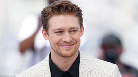 Joe Alwyn habla por primera vez sobre su separación de Taylor Swift