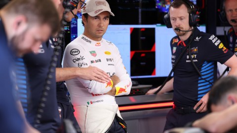 Sergio "Checo" Pérez viene de un desastroso Gran Premio de Mónaco en el que sufrió un accidente que lo sacó de carrera en la primera vuelta.