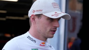 El neerlandés Max Verstappen viene de conseguir el sexto puesto en el Gran Premio de Mónaco en un fin de semana para el olvido de Red Bull.