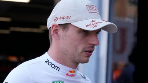 El neerlandés Max Verstappen viene de conseguir el sexto puesto en el Gran Premio de Mónaco en un fin de semana para el olvido de Red Bull.