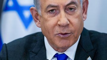 La invitación a Netanyahu es una muestra de apoyo a un aliado a pesar de las crecientes divisiones que causa la guerra de Israel en Gaza.