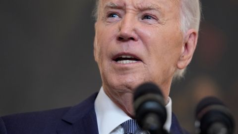 Biden alista orden ejecutiva que limita el asilo y permite cerrar la frontera con México