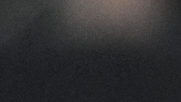 Lionel Messi celebra el tanto que le anotó a St. Louis City