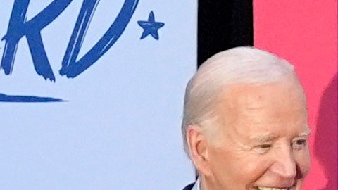 El presidente Biden llamó a la presidenta electa de México, Clauida Sheinbaum.