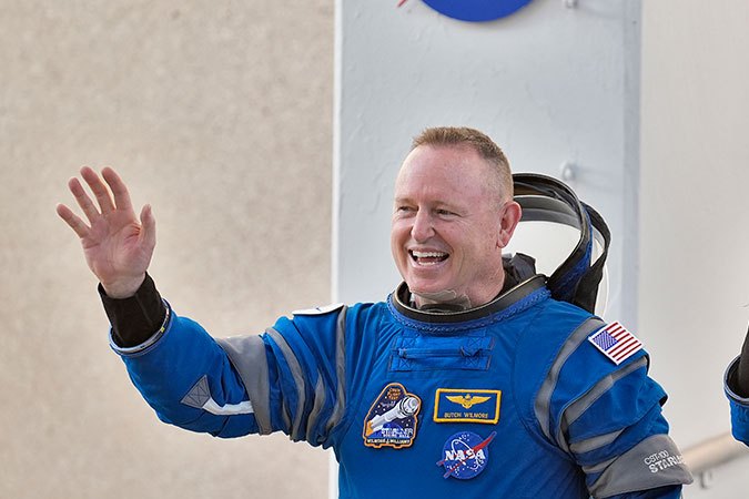 Boeing logra lanzamiento de su primera misión espacial rumbo a la EEI con astronautas de la NASA a bordo