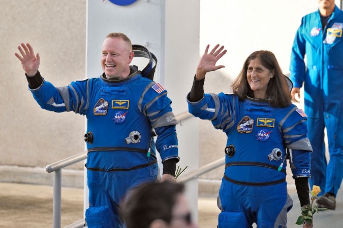 Boeing logra lanzamiento de su primera misión espacial rumbo a la EEI con astronautas de la NASA a bordo