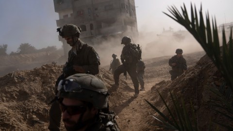Ante posible ataque terrorista, bases militares de EE.UU. en Europa están en alerta