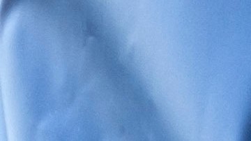 A tarp showing the logo of the Euro 2024 is pictured in the fan zone at the river Main in Frankfurt, Germany, Friday, June 7, 2024. (AP Photo/Michael Probst)