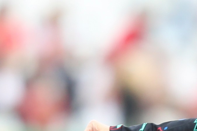 Cristiano Ronaldo se incorporó hace poco a la concentración de la Selección de Portugal que disputará la Eurocopa Alemania 2024.