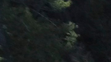 Se derrumbó parte de la carretera Teton Pass de Wyoming, una importante conexión turística con Idaho