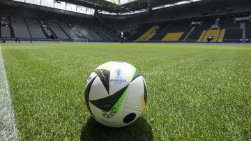 La Eurocopa comenzó el viernes 14 de junio con Alemania-Escocia.