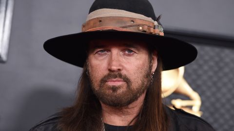 Firerose, esposa de Billy Ray Cyrus, revela secretos escandalosos sobre su matrimonio