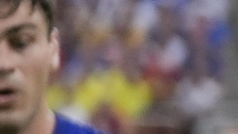 Vinicius Jr. es el jugador más caro de toda la Copa América.