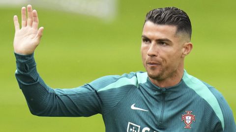 Este martes podríamos ver el esperado debut de Cristiano Ronaldo en la Eurocopa 2024.