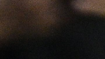 El delantero y capitán argentino Lionel Messi durante el primer tiempo del partido amistoso contra Guatemala, el viernes 14 de junio de 2024, en Landover, Maryland. (AP Foto/Nick Wass)