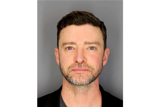 ¿Qué consecuencias podría enfrentar Justin Timberlake por conducir ebrio?