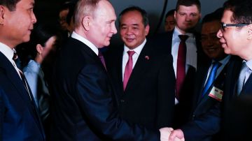 Vietnam y Rusia, una alianza histórica que sigue en pie pese a la guerra