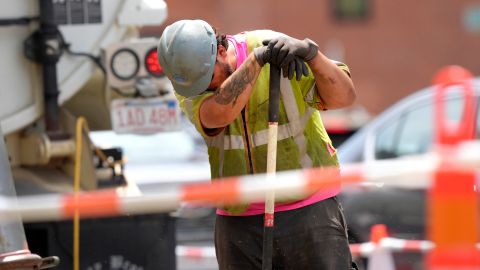 ¿Cuánto durarán las peligrosas temperaturas de la ola de calor que azota a Estados Unidos?