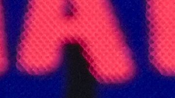 Lionel Messi no pudo anotar en una de las varias oportunidades que tuvo contra Canadá debido a la aparición del zaguero Derek Cornelius.