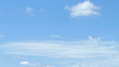 Alerta máxima en Minnesota por posible colapso de una presa de 114 años de antigüedad (Video)