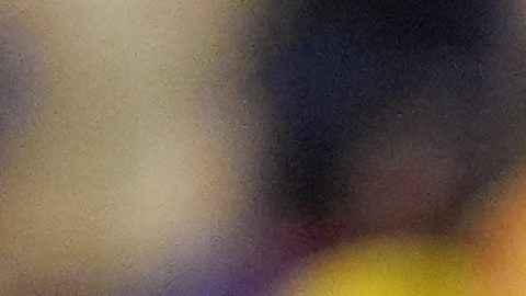 Luis Díaz en su último partido ante Paraguay.