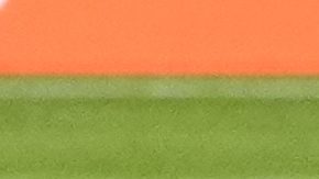 Patrick Sequeira tuvo una gran actuación contra Brasil.