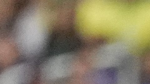 Gustavo Alfaro le da indicaciones a sus jugadores durante el partido contra Brasil.