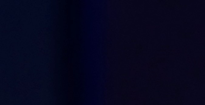 El presidente Donald Trump (i) y el exvicepresidente Joe Biden durante el primer debate presidencial realizado el 29 de septiembre de 2020 en Cleveland.