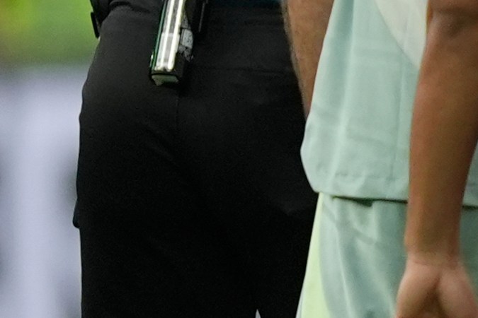 Yeferson Soteldo, estrella del Gremio en el fútbol brasileño, es una de las principales figuras ofensivas de la Selección de Venezuela.