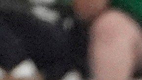 Mexico's Orbelin Pineda misses on a penalty kick during a Copa America Group B soccer match against Venezuela, Wednesday, June 26, 2024, in Inglewood, Calif. (AP Photo/Mark J. Terrill)