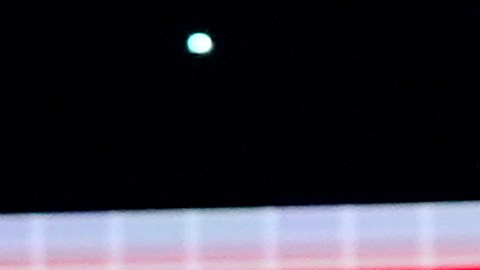 Republican presidential candidate former President Donald Trump, left, and President Joe Biden, right, speak simultaneously during a presidential debate hosted by CNN, Thursday, June 27, 2024, in Atlanta. (AP Photo/Gerald Herbert)
